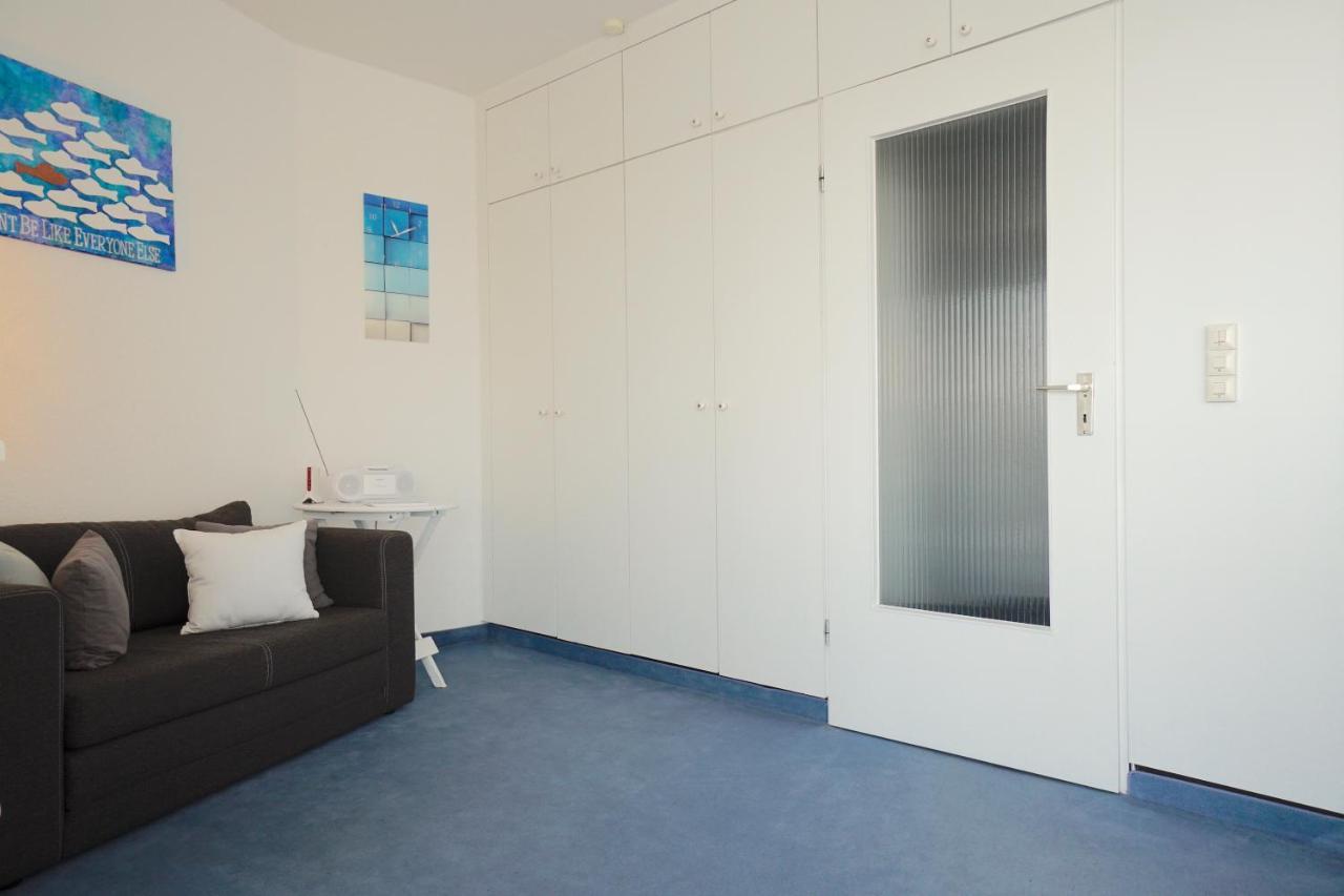 Ferienwohnung Schleiloge Mit Panoramablick Auf Die Schlei Schleswig Kültér fotó