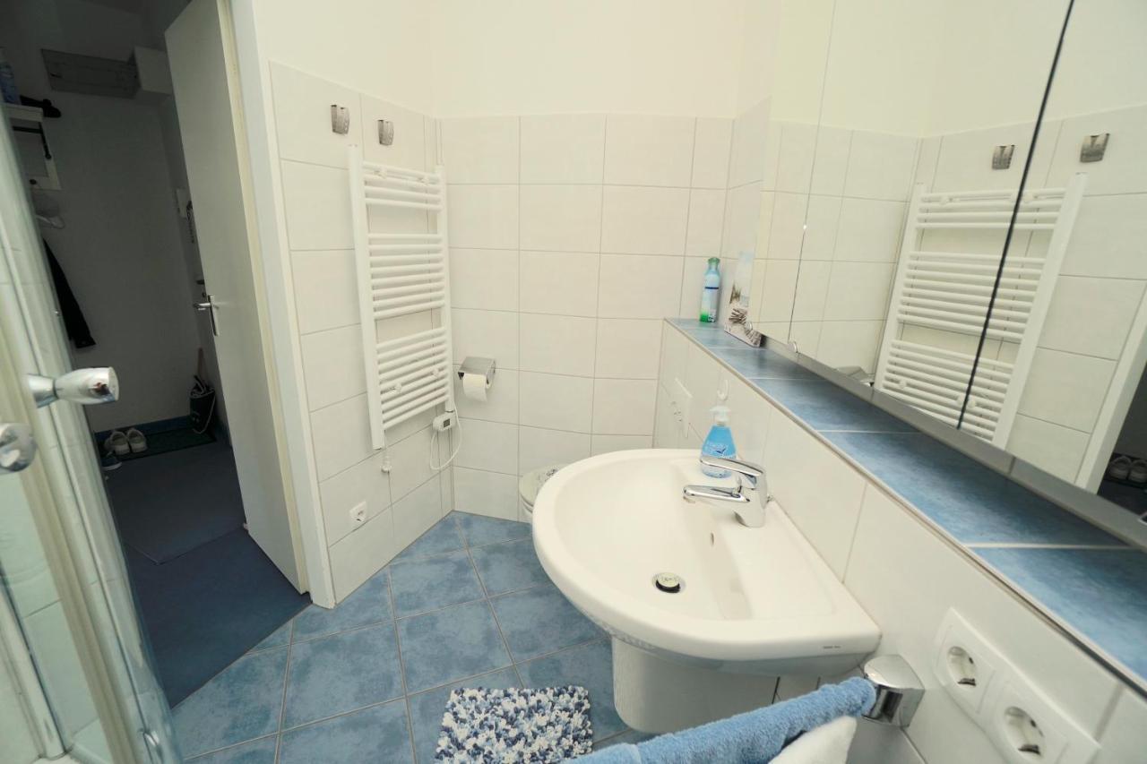 Ferienwohnung Schleiloge Mit Panoramablick Auf Die Schlei Schleswig Kültér fotó