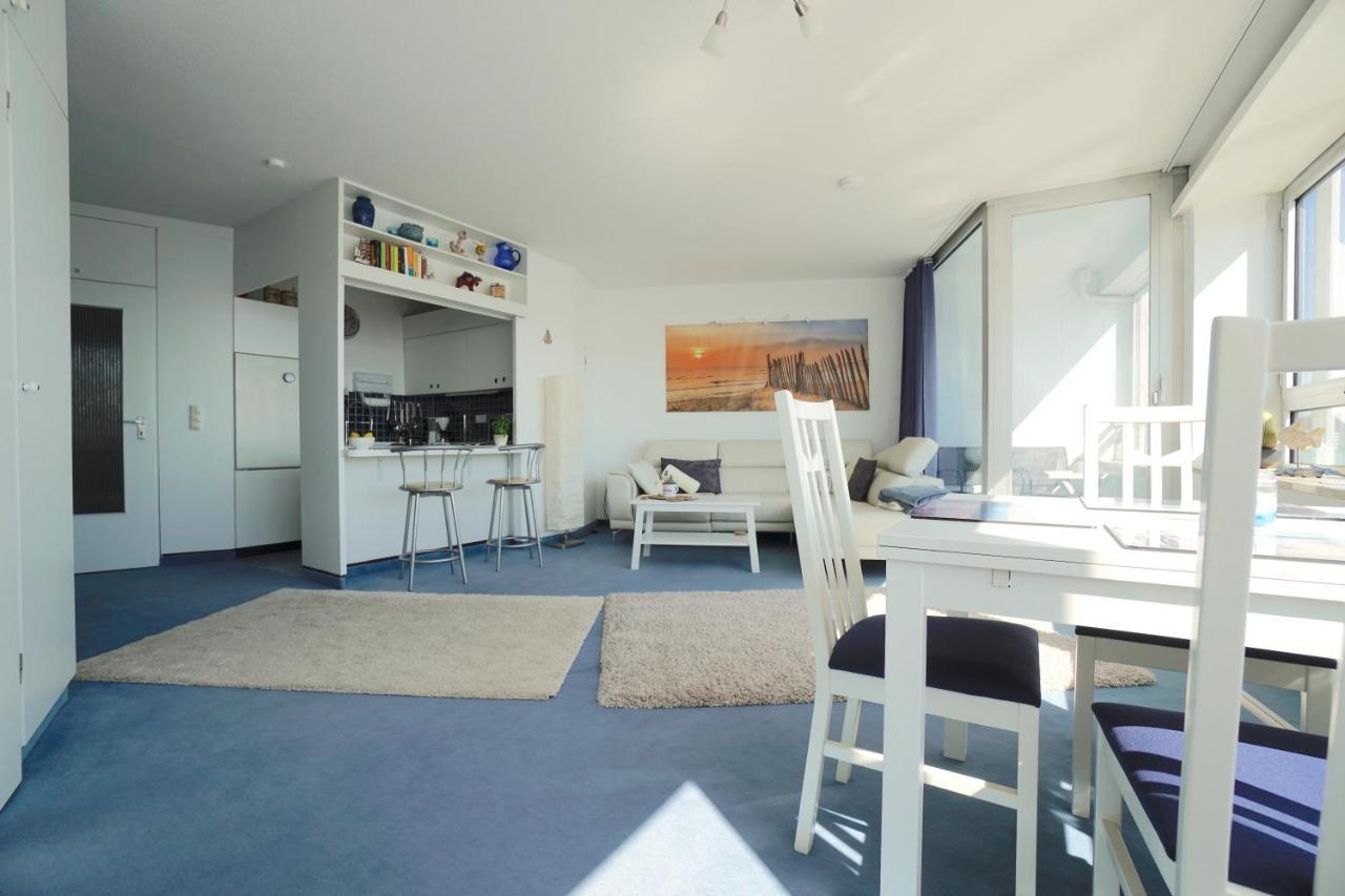 Ferienwohnung Schleiloge Mit Panoramablick Auf Die Schlei Schleswig Kültér fotó