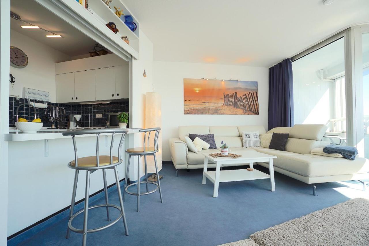 Ferienwohnung Schleiloge Mit Panoramablick Auf Die Schlei Schleswig Kültér fotó