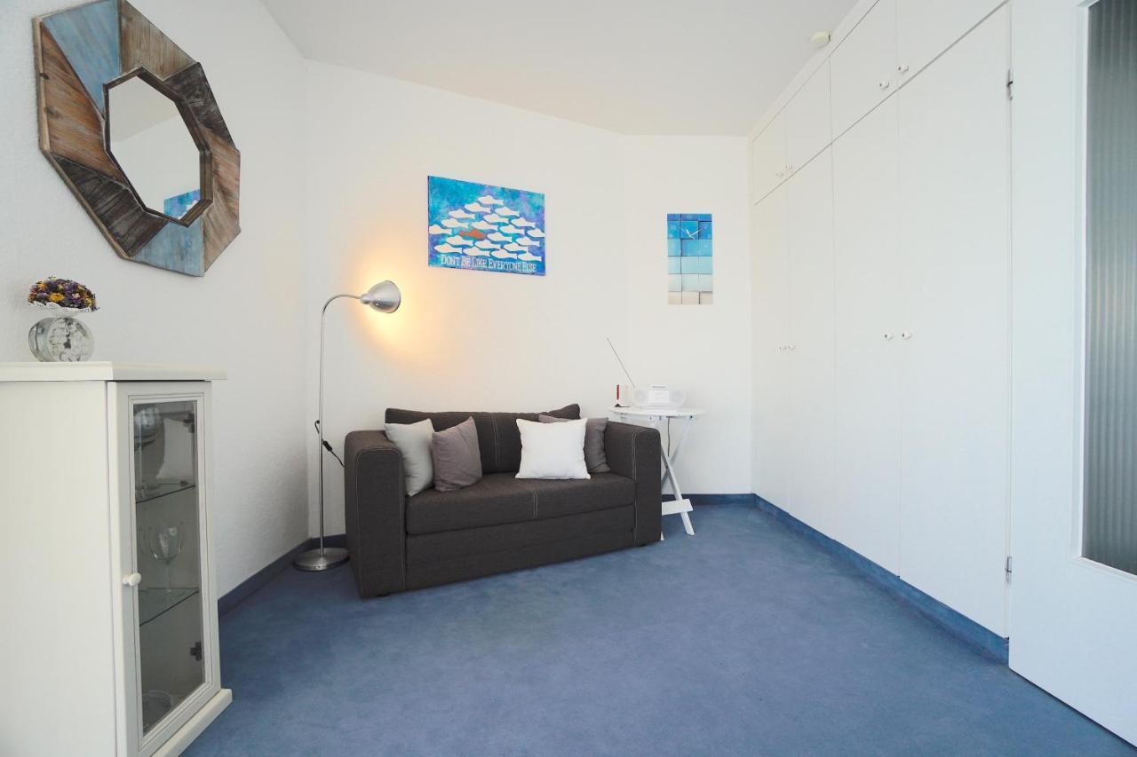 Ferienwohnung Schleiloge Mit Panoramablick Auf Die Schlei Schleswig Kültér fotó