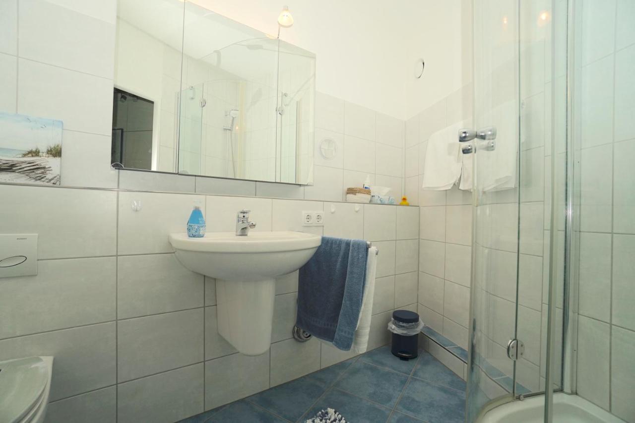 Ferienwohnung Schleiloge Mit Panoramablick Auf Die Schlei Schleswig Kültér fotó